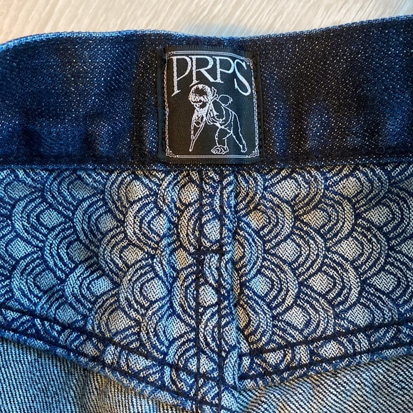 PRPS JEANS MENS - Picture 7 of 8